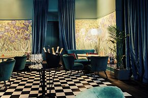 Renaissance Brussels Hotel