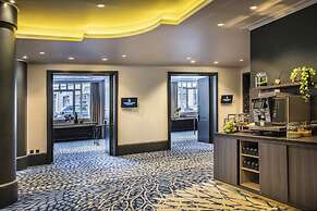 Renaissance Brussels Hotel