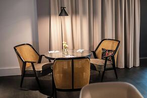 Renaissance Brussels Hotel