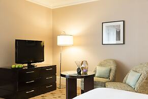 Renaissance Brussels Hotel