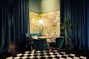 Renaissance Brussels Hotel