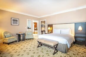 Renaissance Brussels Hotel