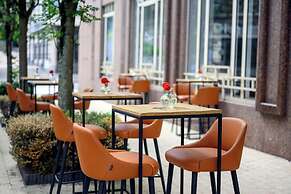 Renaissance Brussels Hotel