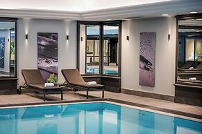 Renaissance Brussels Hotel