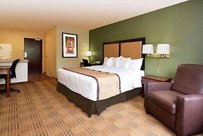 Extended Stay America Suites St Louis St Peters