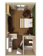 Extended Stay America Suites St Louis St Peters