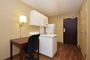 Extended Stay America Suites St Louis St Peters