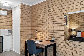 Avondel Motor Inn, Benalla