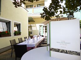 Hotel Walserwirt