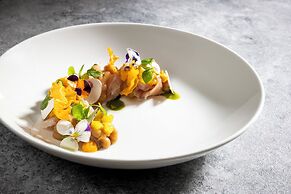 Interalpen-Hotel Tyrol GmbH