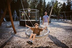 Interalpen-Hotel Tyrol GmbH