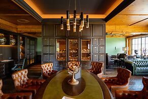 Interalpen-Hotel Tyrol GmbH