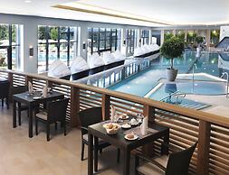 Interalpen-Hotel Tyrol GmbH