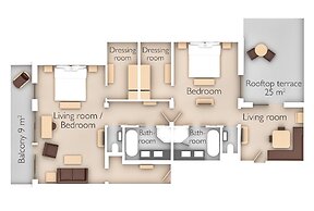 Interalpen-Hotel Tyrol GmbH