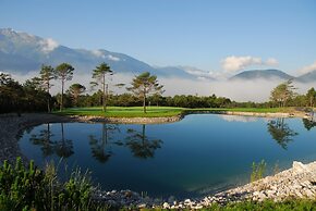 Interalpen-Hotel Tyrol GmbH