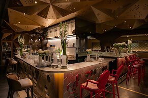 Interalpen-Hotel Tyrol GmbH