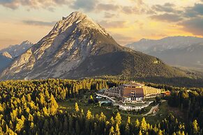 Interalpen-Hotel Tyrol GmbH
