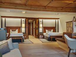 Interalpen-Hotel Tyrol GmbH