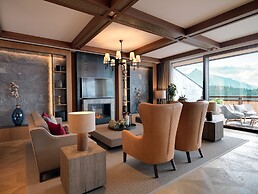 Interalpen-Hotel Tyrol GmbH