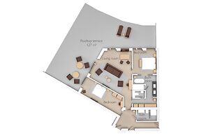 Interalpen-Hotel Tyrol GmbH