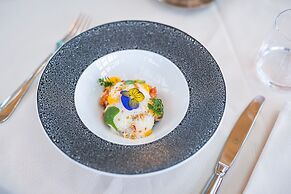 Interalpen-Hotel Tyrol GmbH