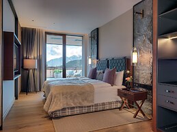 Interalpen-Hotel Tyrol GmbH