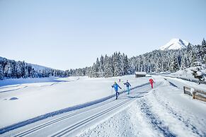 Interalpen-Hotel Tyrol GmbH