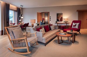 Interalpen-Hotel Tyrol GmbH