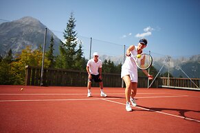 Interalpen-Hotel Tyrol GmbH