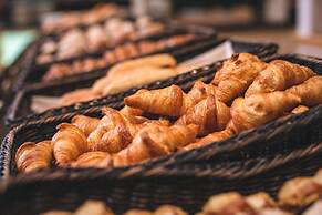 Interalpen-Hotel Tyrol GmbH