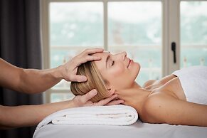 Interalpen-Hotel Tyrol GmbH