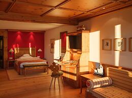 Interalpen-Hotel Tyrol GmbH