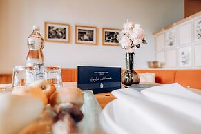 Interalpen-Hotel Tyrol GmbH