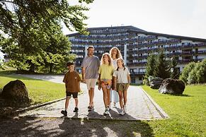 Interalpen-Hotel Tyrol GmbH