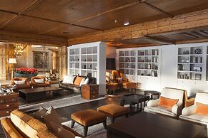 Interalpen-Hotel Tyrol GmbH