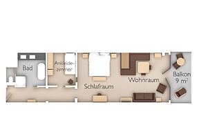 Interalpen-Hotel Tyrol GmbH