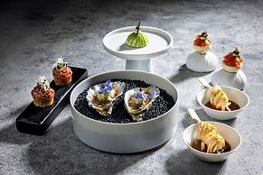 Interalpen-Hotel Tyrol GmbH