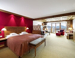 Interalpen-Hotel Tyrol GmbH