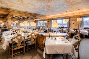 Interalpen-Hotel Tyrol GmbH