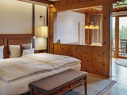 Interalpen-Hotel Tyrol GmbH