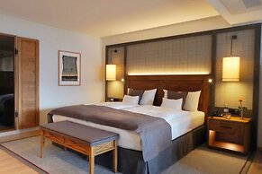 Interalpen-Hotel Tyrol GmbH