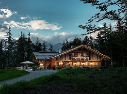 Interalpen-Hotel Tyrol GmbH