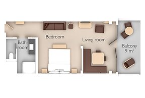 Interalpen-Hotel Tyrol GmbH