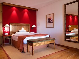 Interalpen-Hotel Tyrol GmbH