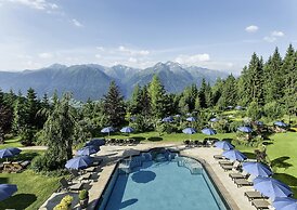 Interalpen-Hotel Tyrol GmbH