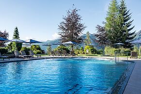 Interalpen-Hotel Tyrol GmbH