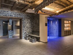 Interalpen-Hotel Tyrol GmbH