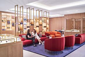 Interalpen-Hotel Tyrol GmbH