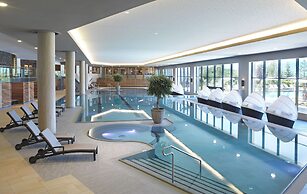 Interalpen-Hotel Tyrol GmbH