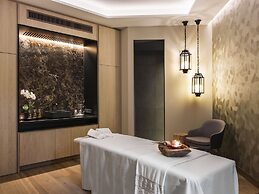 Interalpen-Hotel Tyrol GmbH